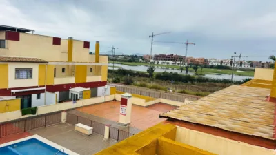 Casa pareada en venta en Calle Labrador Manuel Lambertos, Los Alcázares de 224.000 €