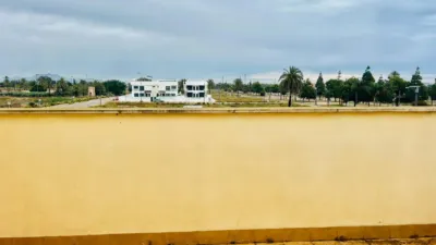 Casa pareada en venta en Calle Labrador Manuel Lambertos, Los Alcázares de 224.000 €