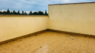 Casa pareada en venta en Calle Labrador Manuel Lambertos, Los Alcázares de 224.000 €