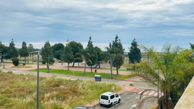 Casa pareada en venta en Calle Labrador Manuel Lambertos, Los Alcázares de 224.000 €