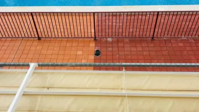 Casa pareada en venta en Calle Labrador Manuel Lambertos, Los Alcázares de 224.000 €