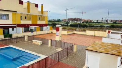 Casa pareada en venta en Calle Labrador Manuel Lambertos, Los Alcázares de 224.000 €