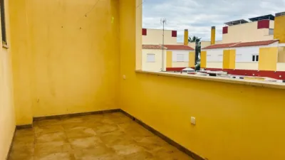 Casa pareada en venta en Calle Labrador Manuel Lambertos, Los Alcázares de 224.000 €