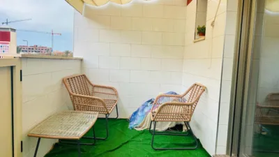 Casa pareada en venta en Calle Labrador Manuel Lambertos, Los Alcázares de 224.000 €