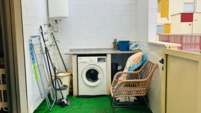 Casa pareada en venta en Calle Labrador Manuel Lambertos, Los Alcázares de 224.000 €