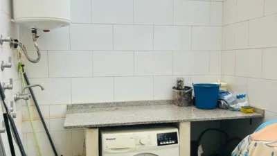 Casa pareada en venta en Calle Labrador Manuel Lambertos, Los Alcázares de 224.000 €