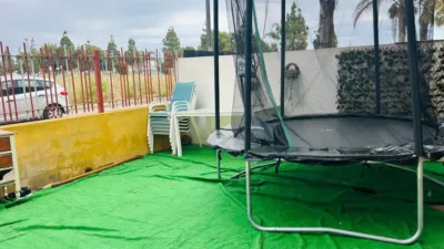 Casa pareada en venta en Calle Labrador Manuel Lambertos, Los Alcázares de 224.000 €