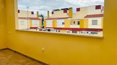 Casa pareada en venta en Calle Labrador Manuel Lambertos, Los Alcázares de 224.000 €
