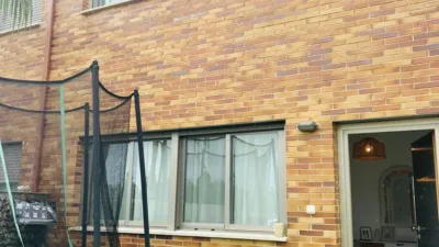 Casa pareada en venta en Calle Labrador Manuel Lambertos, Los Alcázares de 224.000 €