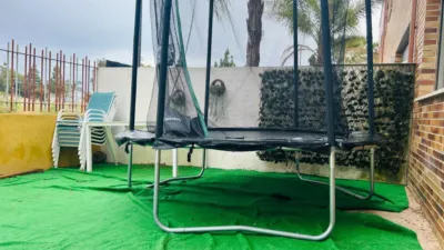 Casa pareada en venta en Calle Labrador Manuel Lambertos, Los Alcázares de 224.000 €