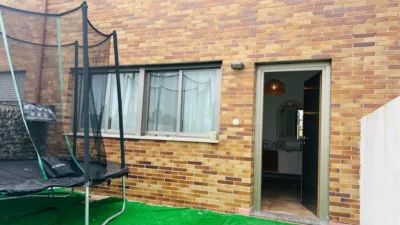 Casa pareada en venta en Calle Labrador Manuel Lambertos, Los Alcázares de 224.000 €