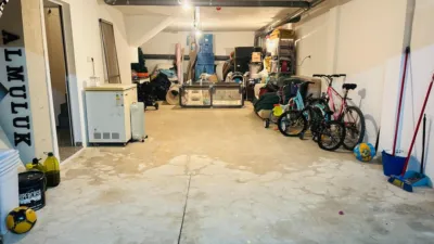 Casa pareada en venta en Calle Labrador Manuel Lambertos, Los Alcázares de 224.000 €