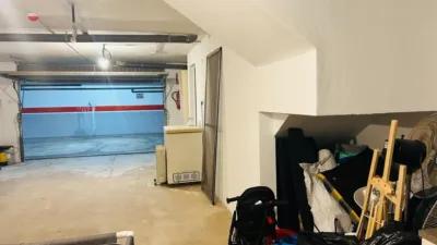 Casa pareada en venta en Calle Labrador Manuel Lambertos, Los Alcázares de 224.000 €