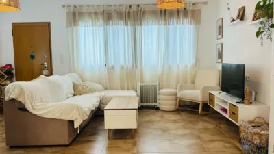 Casa pareada en venta en Calle Labrador Manuel Lambertos, Los Alcázares de 224.000 €