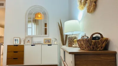 Casa pareada en venta en Calle Labrador Manuel Lambertos, Los Alcázares de 224.000 €