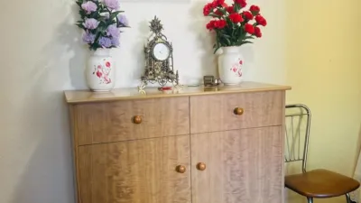 Piso en venta en La Puntica, Lo Pagán (San Pedro del Pinatar) de 136.500 €