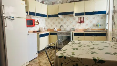 Piso en venta en La Puntica, Lo Pagán (San Pedro del Pinatar) de 136.500 €