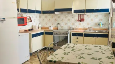 Piso en venta en La Puntica, Lo Pagán (San Pedro del Pinatar) de 136.500 €