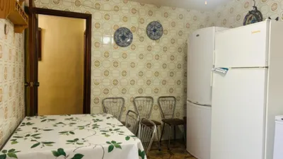 Piso en venta en La Puntica, Lo Pagán (San Pedro del Pinatar) de 136.500 €