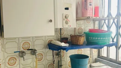 Piso en venta en La Puntica, Lo Pagán (San Pedro del Pinatar) de 136.500 €