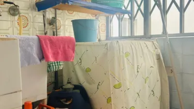 Piso en venta en La Puntica, Lo Pagán (San Pedro del Pinatar) de 136.500 €