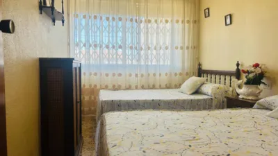 Piso en venta en La Puntica, Lo Pagán (San Pedro del Pinatar) de 136.500 €