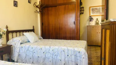 Piso en venta en La Puntica, Lo Pagán (San Pedro del Pinatar) de 136.500 €