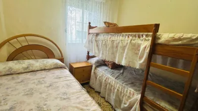 Piso en venta en La Puntica, Lo Pagán (San Pedro del Pinatar) de 136.500 €