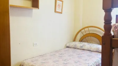 Piso en venta en La Puntica, Lo Pagán (San Pedro del Pinatar) de 136.500 €