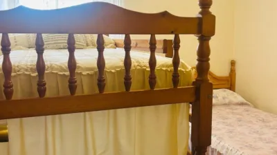 Piso en venta en La Puntica, Lo Pagán (San Pedro del Pinatar) de 136.500 €