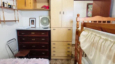 Piso en venta en La Puntica, Lo Pagán (San Pedro del Pinatar) de 136.500 €