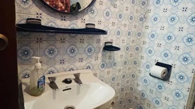 Piso en venta en La Puntica, Lo Pagán (San Pedro del Pinatar) de 136.500 €