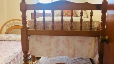 Piso en venta en La Puntica, Lo Pagán (San Pedro del Pinatar) de 136.500 €