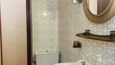 Piso en venta en La Puntica, Lo Pagán (San Pedro del Pinatar) de 136.500 €
