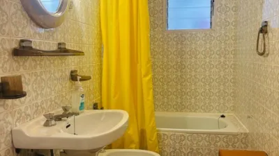 Piso en venta en La Puntica, Lo Pagán (San Pedro del Pinatar) de 136.500 €