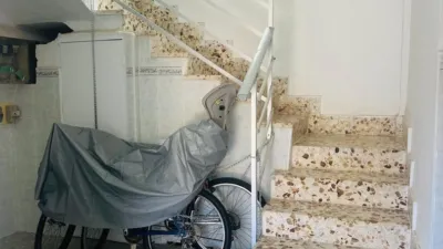 Piso en venta en La Puntica, Lo Pagán (San Pedro del Pinatar) de 136.500 €