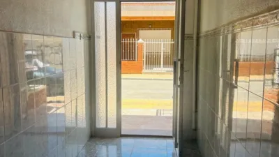 Piso en venta en La Puntica, Lo Pagán (San Pedro del Pinatar) de 136.500 €