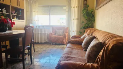 Piso en venta en La Puntica, Lo Pagán (San Pedro del Pinatar) de 136.500 €