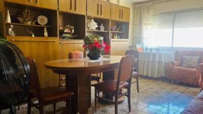 Piso en venta en La Puntica, Lo Pagán (San Pedro del Pinatar) de 136.500 €