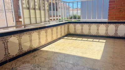 Piso en venta en La Puntica, Lo Pagán (San Pedro del Pinatar) de 136.500 €