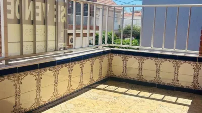 Piso en venta en La Puntica, Lo Pagán (San Pedro del Pinatar) de 136.500 €