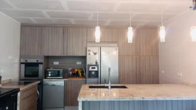 Casa rústica en venta en Belandres (Cudillero) - Vista 5