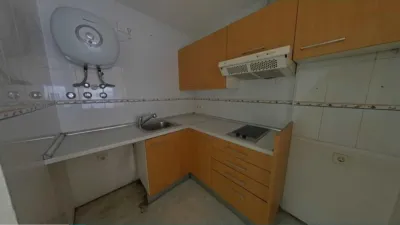 Apartment in East Seville photo 10