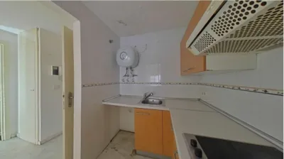 Apartment in East Seville photo 11