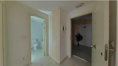 Apartment in East Seville photo 16