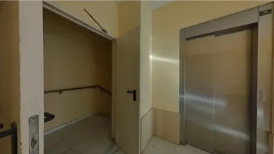Apartment in East Seville photo 21