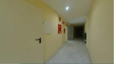 Apartment in East Seville photo 24