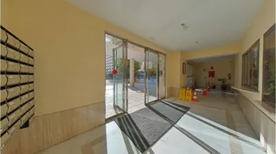 Apartment in East Seville photo 28