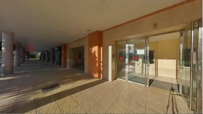Apartment in East Seville photo 29