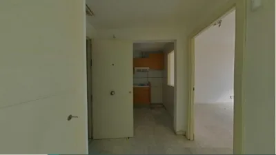 Apartment in East Seville photo 3